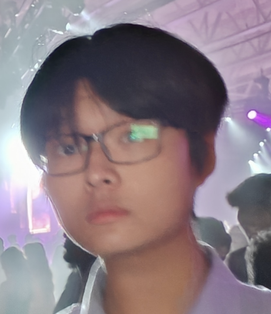 Profile photo of Max Sun